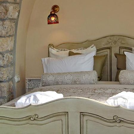 Beit Ha'Omanim Hotel Safed Exterior foto
