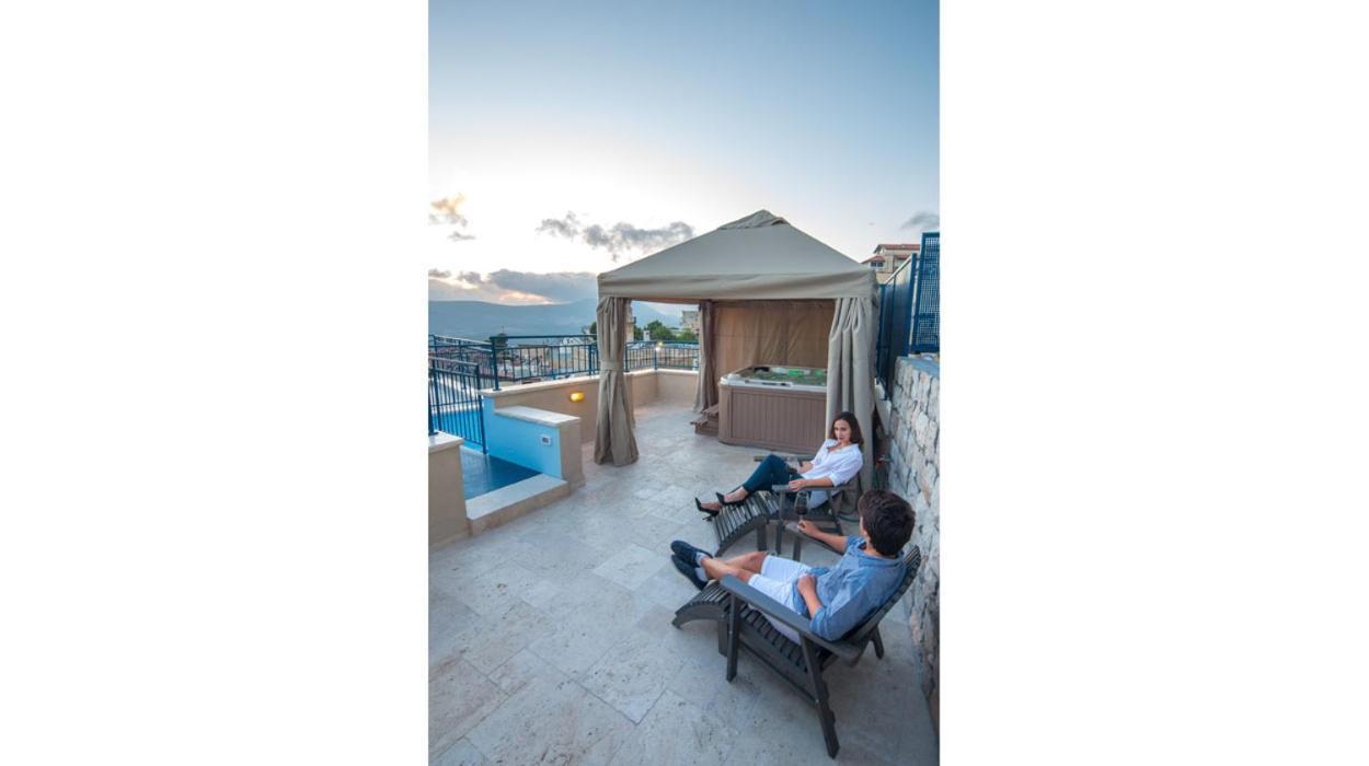 Beit Ha'Omanim Hotel Safed Exterior foto