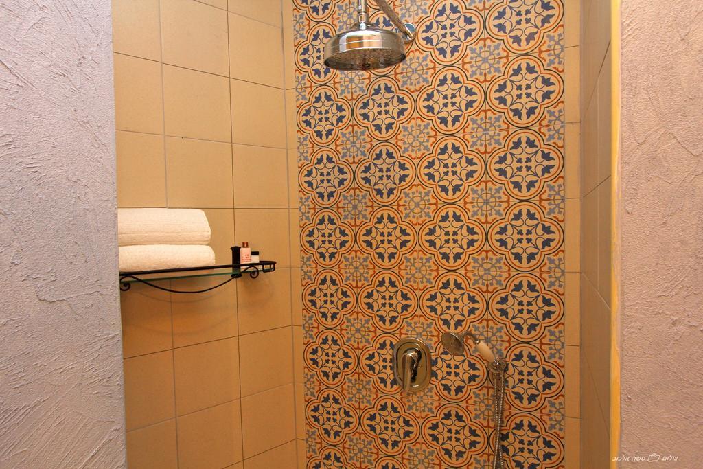 Beit Ha'Omanim Hotel Safed Cameră foto